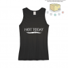 Not Today Game of Thrones Arya Stark Tank Tops