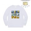 Van Gogh Vincent Van Gogh Sweatshirt