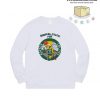 Bootleg Bart Radical Celtics Fan Sweatshirt