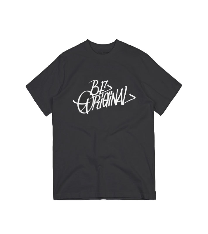 Be Original Tshir