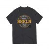 Brooklyn New York City T-Shirt