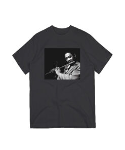 Cheap Custom Frank Wess T-Shirt