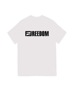 Cheap Custom Freedom T-Shirt