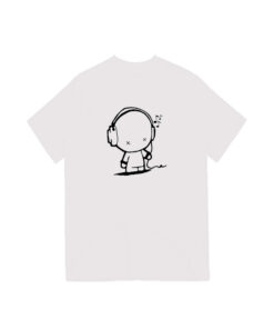 Cheap Custom Music Man T-Shirt