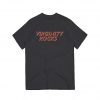 Virginity Rocks T-Shirt