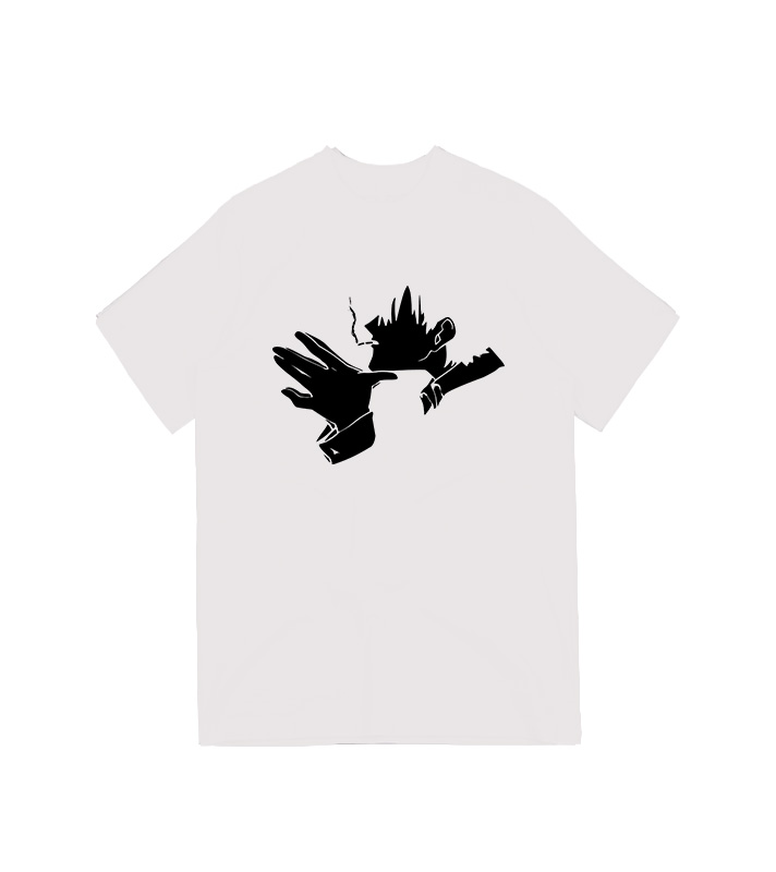 Welcome-To-The-NHK-T-Shirt