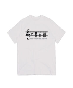 Wibbly Wobbly Timey Wimey T-Shirt