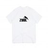 Zuul Athletics Puma X Parody T-Shirt