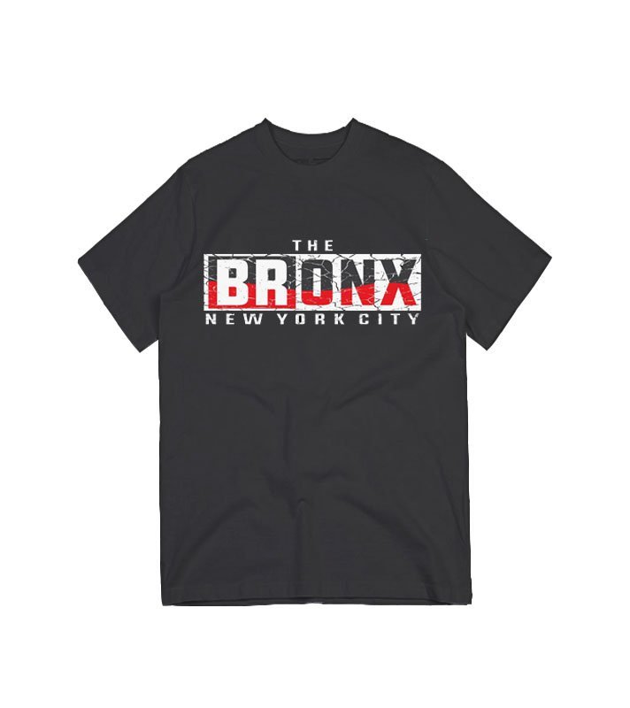the bronx, NEW YORK CITY Tshirt