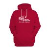 Back To The Future Biff's Auto Detailing Hoodie