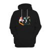 Blood and Ice Cream Hoodie