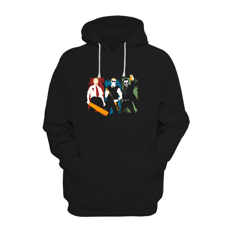 Blood and Ice Cream Hoodie Blood and Ice Cream Hoodie