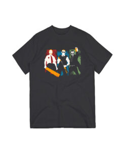 Blood and Ice Cream T-Shirt