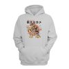 Bowserzilla Premium Scoop Hoodie