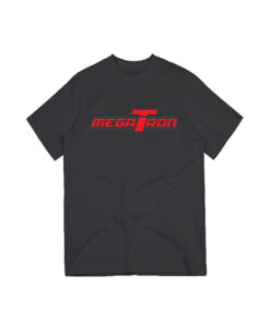 Cheap Custom Megatron T-Shirt