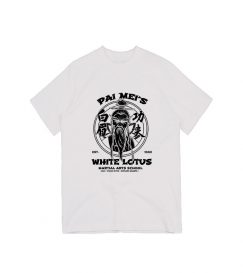 White Lotus T-Shirt
