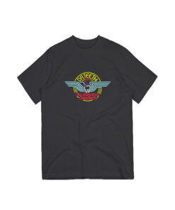 Dr Teeth And The Electric Mayhem T-Shirt
