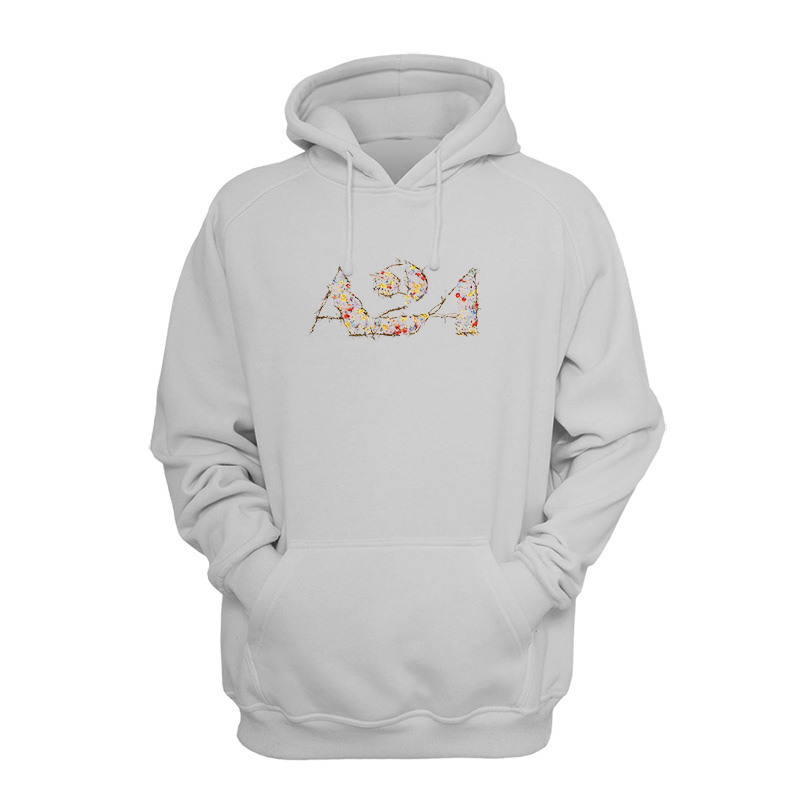 May-Queen-ClassicMay Queen Classic Hoodie-Hoodie May Queen Classic Hoodie