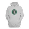 The Coffe From Elsa N Anna Hoodie