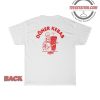 For Sale Döner Kebab T-Shirt - Back Side