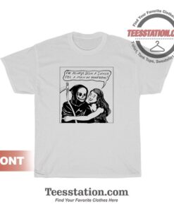 For Sale Man in Uniform Ringer T-Shirt