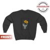 Broken Isn’t Bad Flowers Sweatshirt For Unisex