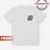 Sad Pepe The Frog Meme T-Shirt