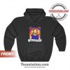 Get It Now Seth Rollins Monday Night Messiah Hoodies