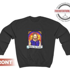 Seth Rollins Monday Night Messiah Sweatshirt