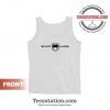 Get It Now Black Mamba Tank Tops For Unisex