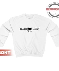 Get It Now Black Mamba Unisex Sweatshirts