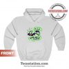 Rick And Morty Wubba Lubba Dub Dub Hoodies