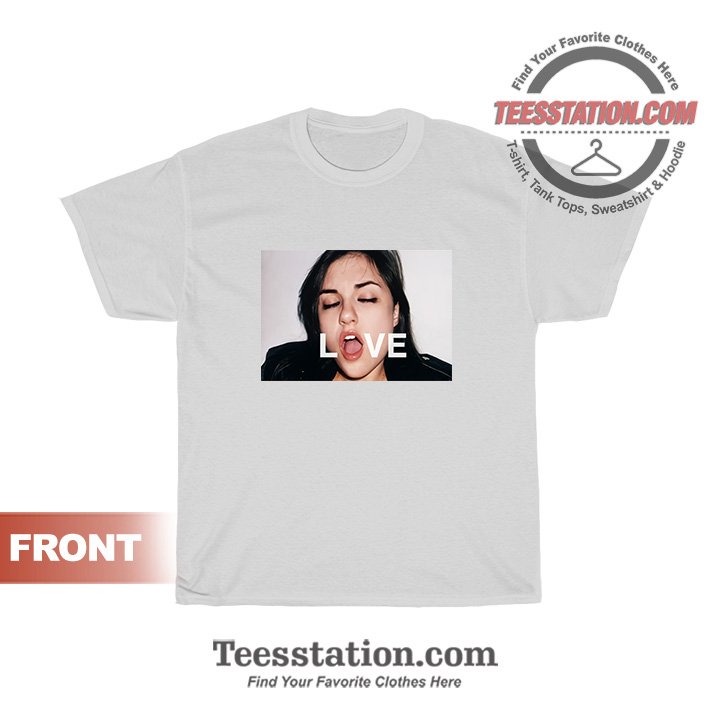 grey For Sale Sasa Grey Love T-Shirt Unisex