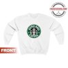 Get It Now Guns and Coffee Sweatshirt For Unisex