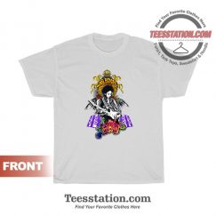 Get It Now Jimi Hendrix Vintage T-Shirts