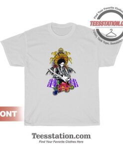 Get It Now Jimi Hendrix Vintage T-Shirts