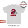 Kansas City Chiefs AFC Champs T-ShirtsKansas City Chiefs AFC Champs T-Shirts
