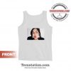 For Sale Sasha Grey Love Tank Tops For Unisex