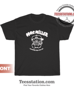 For Sale Mac Miller Incredibly Dope T-Shirt