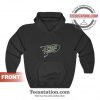 Pizza Planet Logo Hoodies Cheap Trendy Unisex