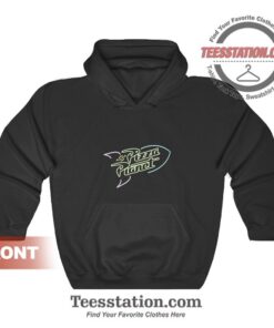 Pizza Planet Logo Hoodies Cheap Trendy Unisex