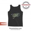 Pizza Planet Logo Tank Tops Cheap Trendy Unisex