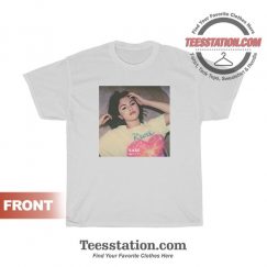 Get It Now Selena Gomez Rare T shirt