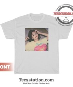 Get It Now Selena Gomez Rare T shirt