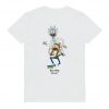 Rick And Morty Primitive T-Shirt