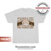 Simpson & Son Revitalizing Tonic T-Shirt