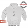 Harry Styles Treat People With Kindness Hoodies