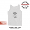 Harry Styles Treat People With Kindness Tank Tops