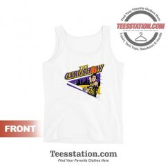 Alex Caruso The Carushow Tank Top