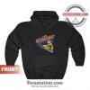 Alex Caruso The Carushow Hoodies For Unisex